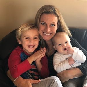 Meet your Posher, Jesse